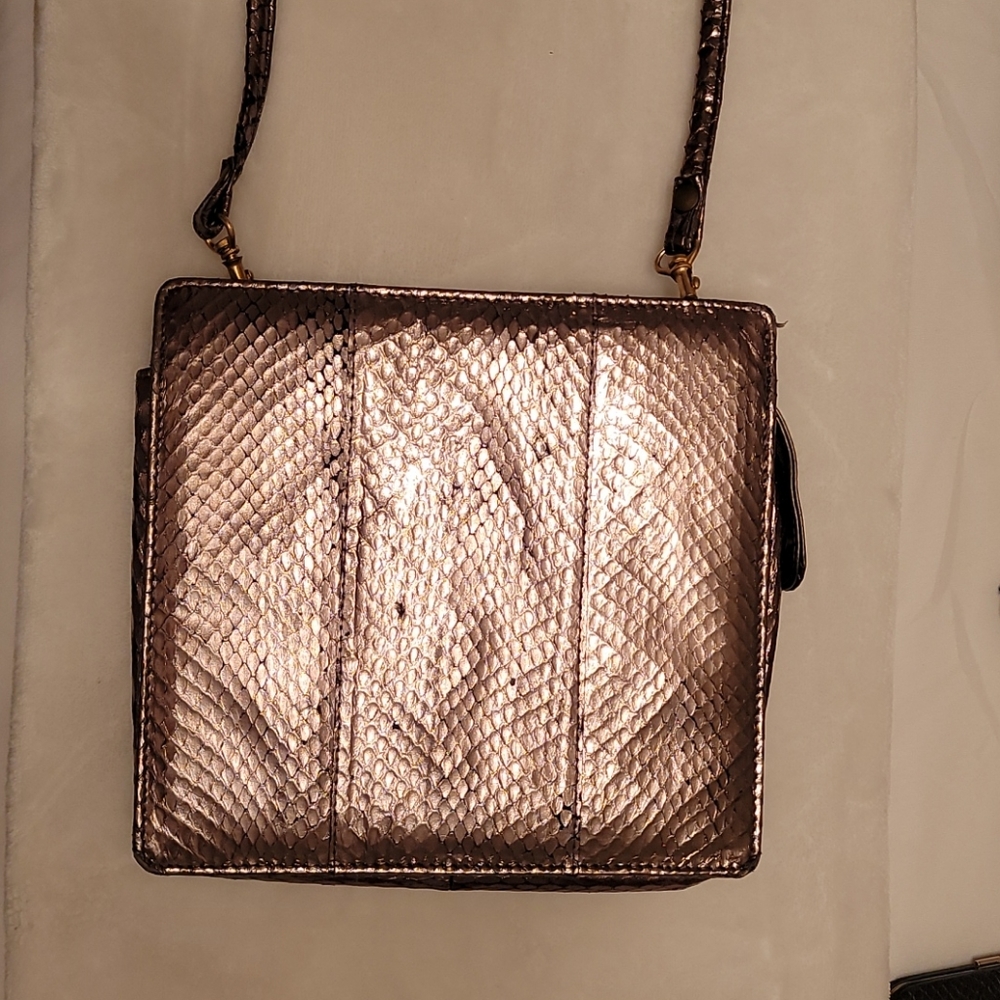 Purse USED in a 20TH CENTURY FOX STUDIO FILM